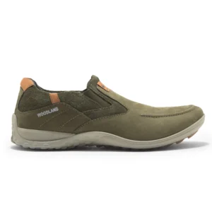 WOODLAND 3244119 Olive Green
