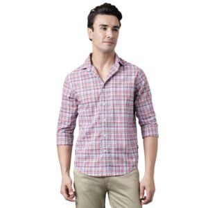 WOODLAND MFCS122 FULL SLEEVE SHIRT