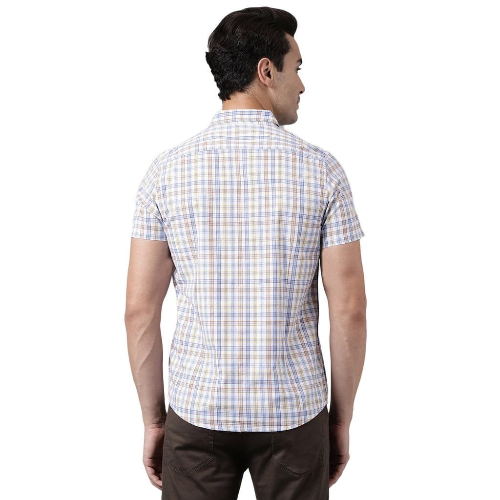 WOODLAND MHCS-67 Yellow