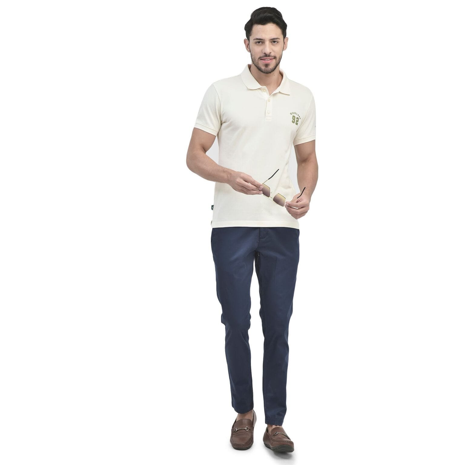 woodland TTRCH 02 chinos