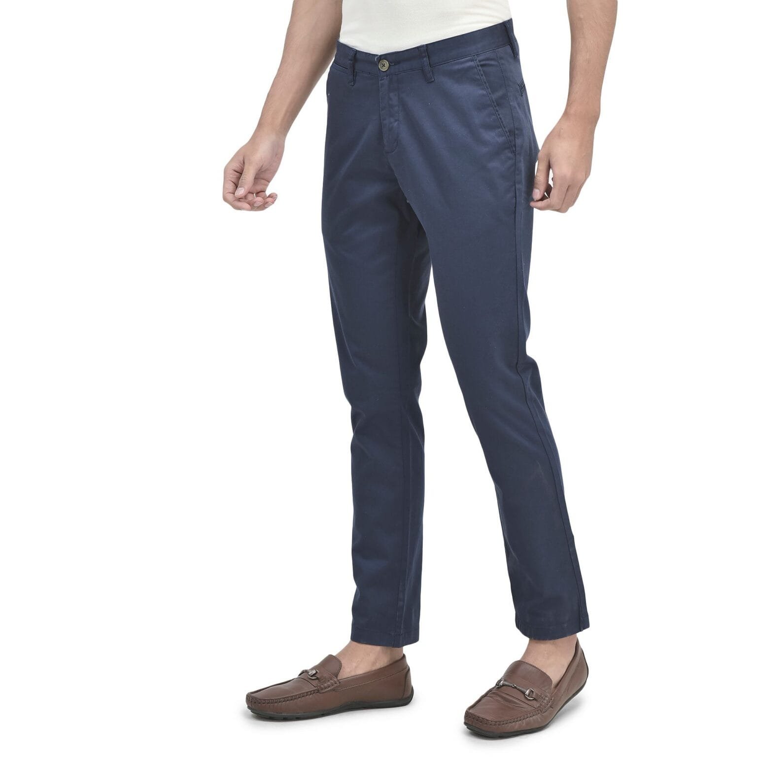 woodland TTRCH 02 chinos