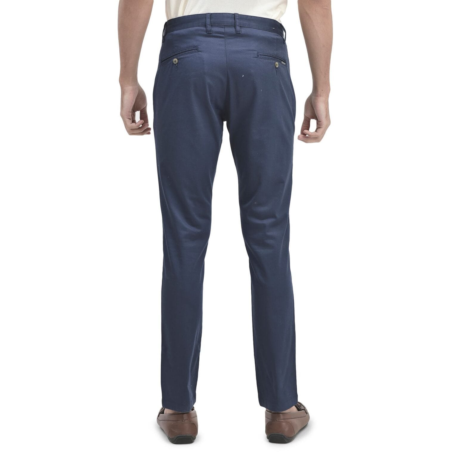 woodland TTRCH 02 chinos