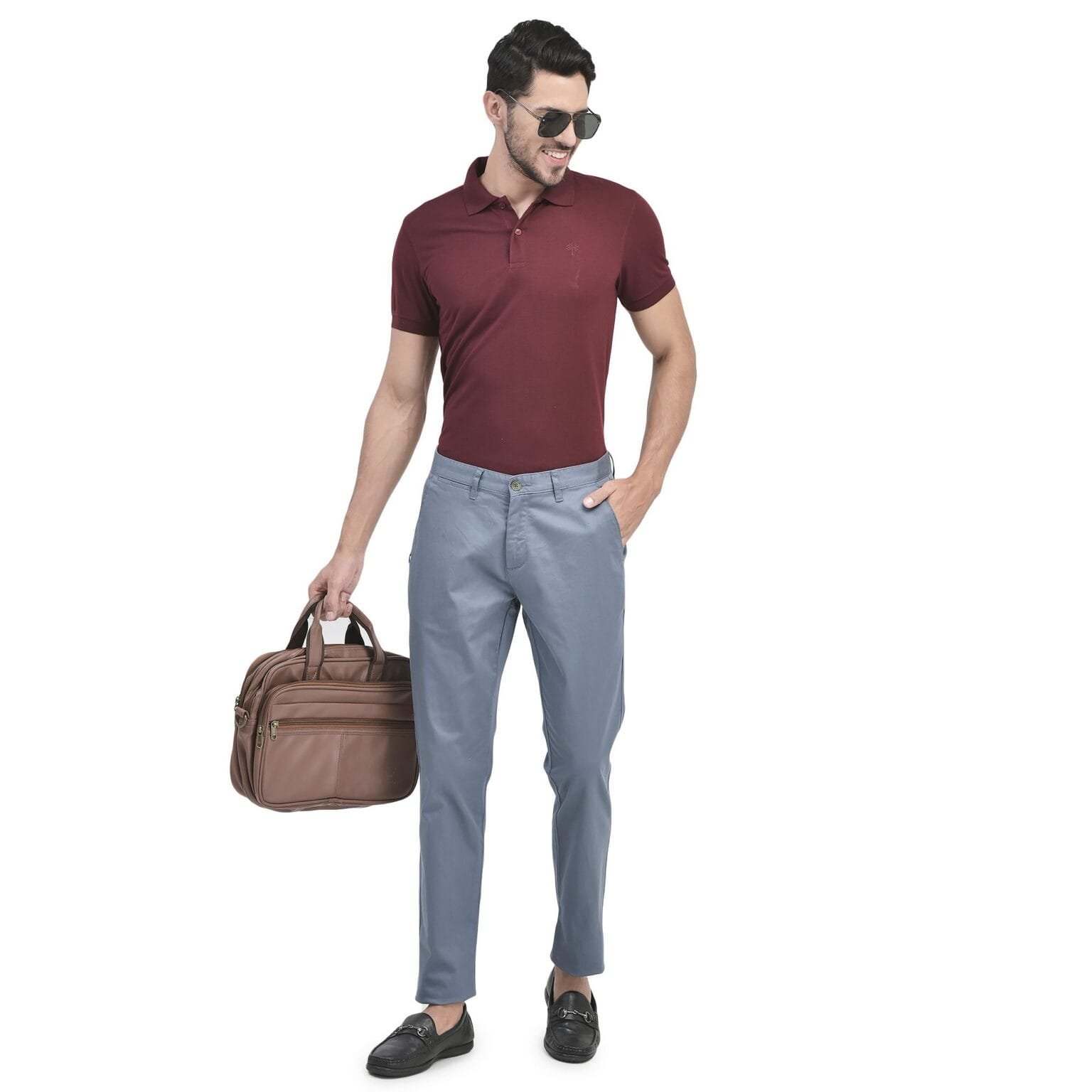 Woodland chinos TTRCH 02