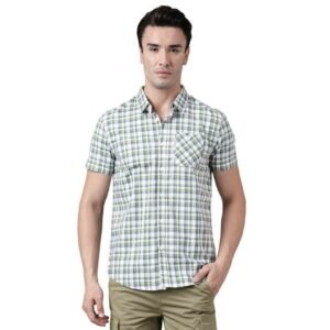 WOODLAND MHCS-69 HALF SLEEVE SHIRT