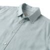 WOODLAND MFPS 23 SLEEVE BLUE HAZE CHECK SHIRT