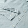 WOODLAND MFPS 23 SLEEVE BLUE HAZE CHECK SHIRT