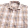 WOODLAND MFCS 125 FULL SLEEVE BEIGE MULTI CHECK SHIRT