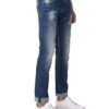 WOODLAND DNM 124 MBLUE DENIM
