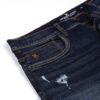 WOODLAND DNM 133 INDIGO BLUE DENIM