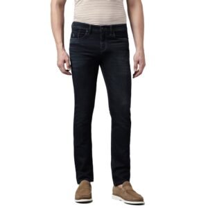 WOODLAND DNM 149 DINDIGO DENIM