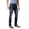 WOODLAND DNM 152 DNAVY DENIM