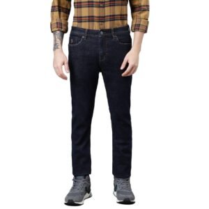 Woodland DNM 156 denim