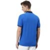 WOODLAND MPT 143 BLUE NAVY POLO