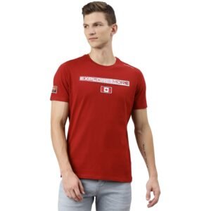 WOODLAND MRT 165 T-SHIRT