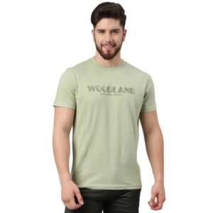 WOODLAND MRT 168 T-SHIRT