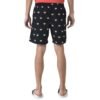 WOODLAND IWST 13A NAVY SHORTS