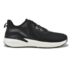 WOODLAND SGC 6089023 BLACK SPORTS SHOES