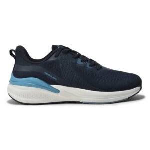 WOODLAND SGC 6089023 NAVY SPORTS SHOES