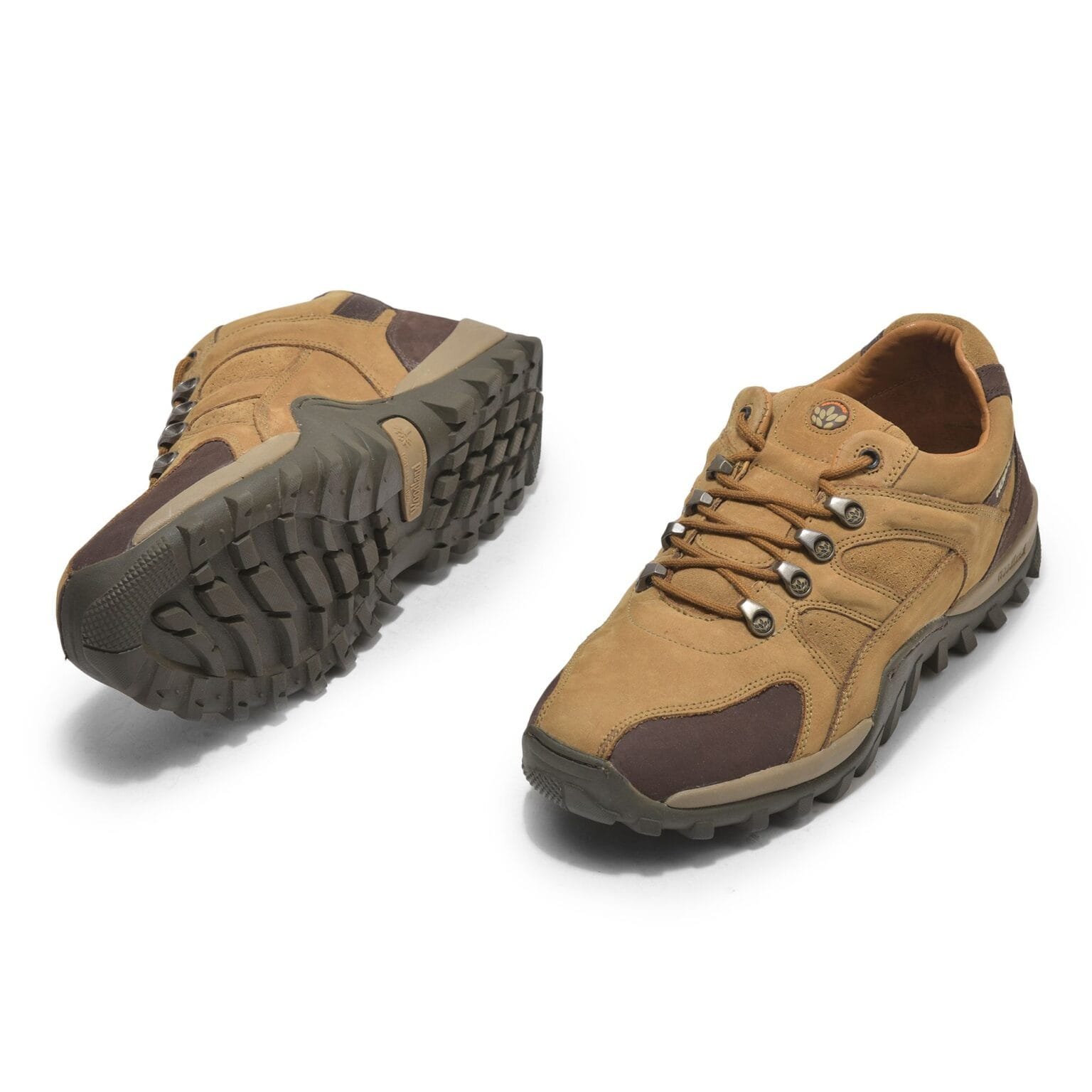 WOODLAND GC 2657117D CAMEL