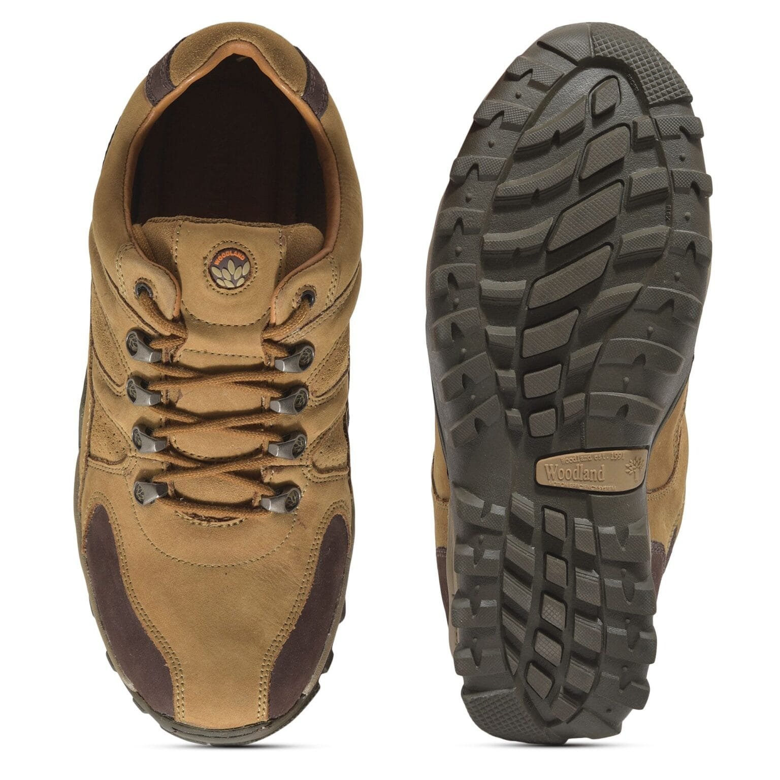 WOODLAND GC 2657117D CAMEL