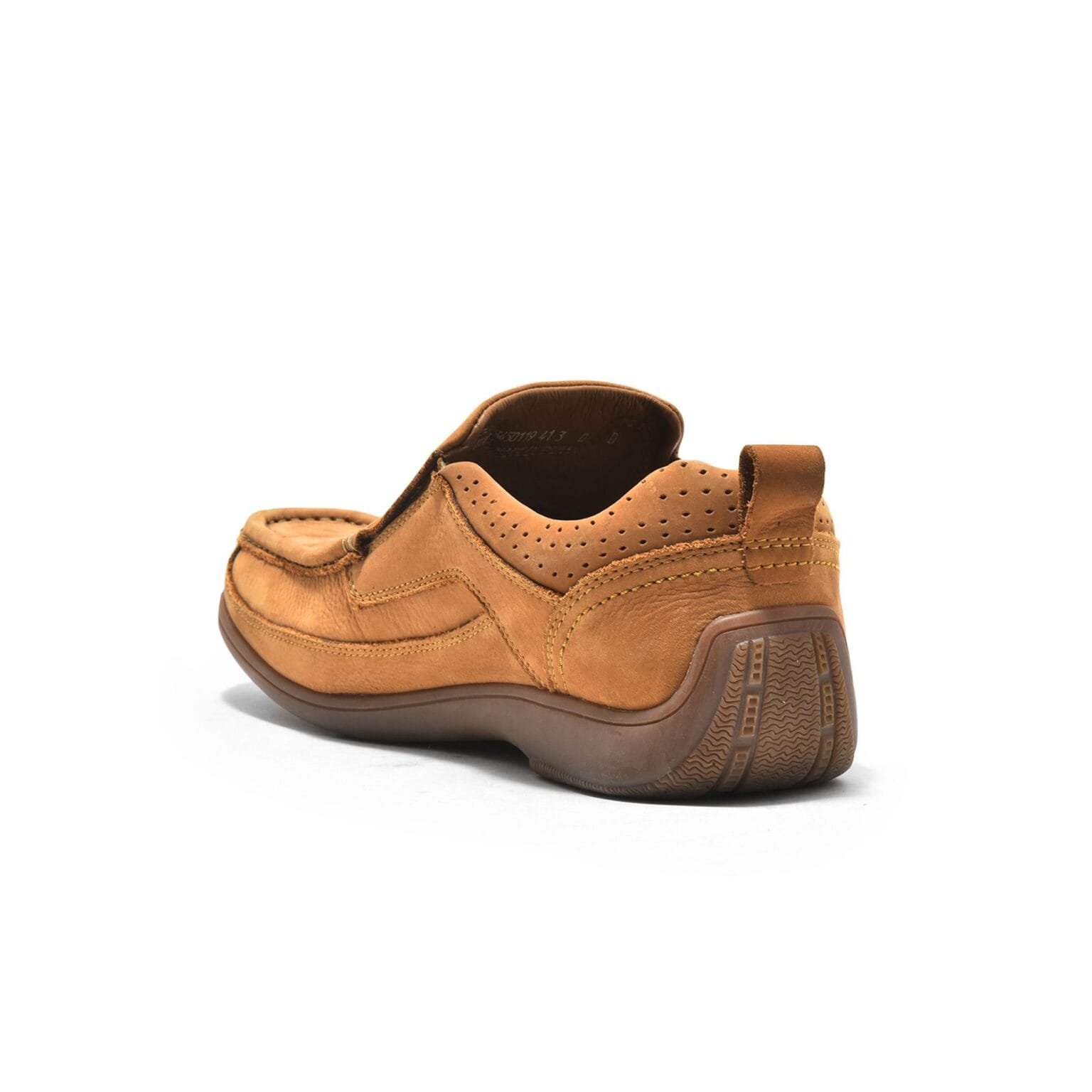 WOODLAND GC 3450119 TAN NEW