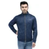 WOODLAND WAJC 15 NAVY JACKET