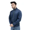 WOODLAND WAJC 15 NAVY JACKET