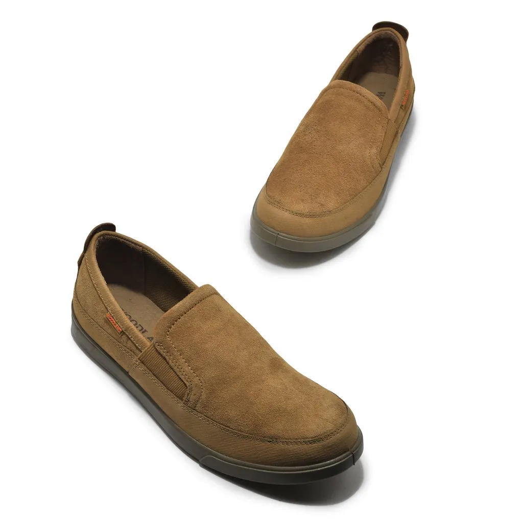 WOODLAND 4440122 Camel