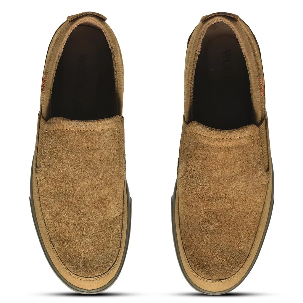 WOODLAND 4440122 Camel