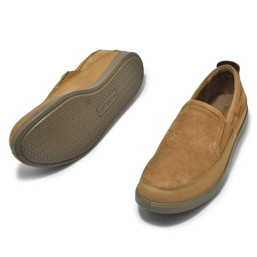 WOODLAND 4440122 Camel