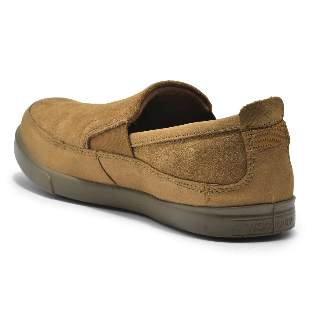 WOODLAND 4440122 Camel