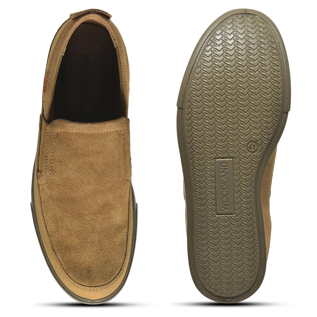 WOODLAND 4440122 Camel