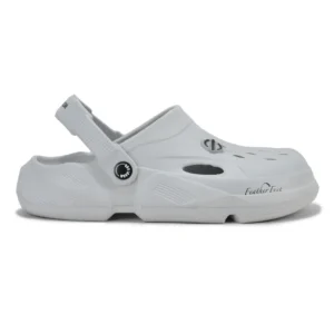 WOODLAND CLOGS 6287024 LGREY