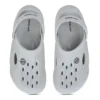 WOODLAND CLOGS 6287024 LGREY