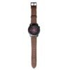 WOODLAND WW 503008 BROWN BLACK WATCH FOR MEN