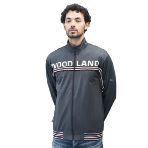 WOODLAND WATJ 10 Spandex Track Jacket