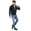 WOODLAND WAJC 30 Navy Jacket for Men