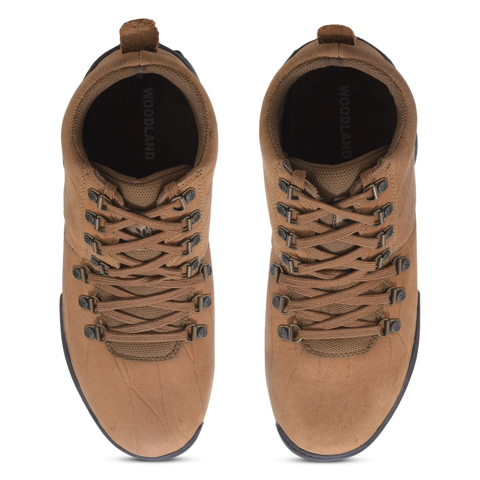 WOODLAND 1869115 CAMEL