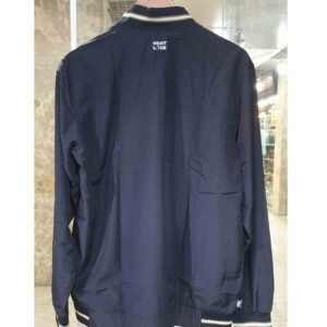 WOODLAND WAJC 30 BLACK JACKET FOR MEN