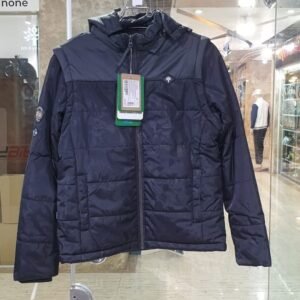 WOODLAND WAJC 27 BLACK JACKETS
