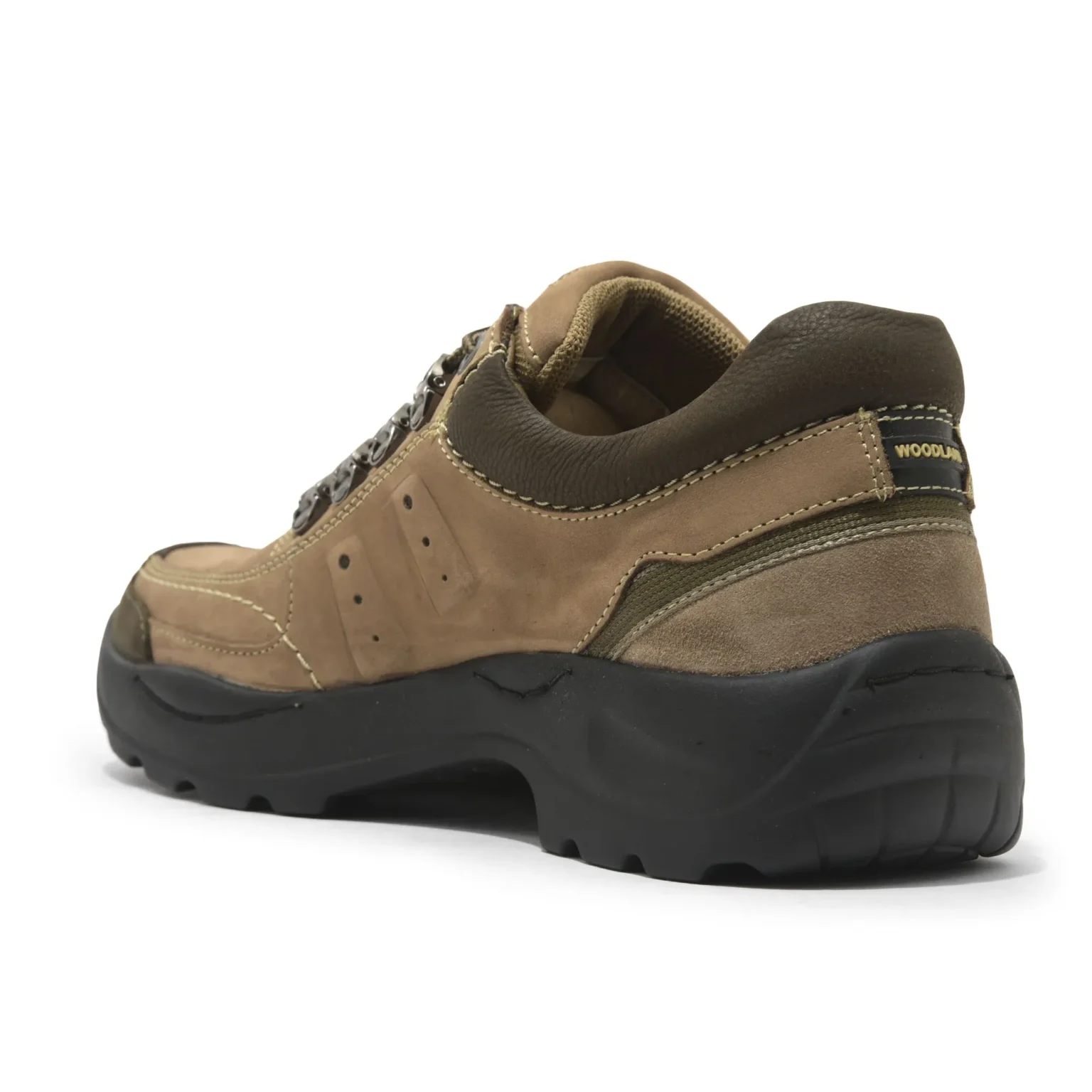 WOODLAND 3570119 DUBAI KHAKI
