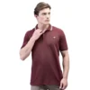 WOODLAND MPT 155 MAROON POLO