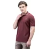WOODLAND MPT 155 MAROON POLO