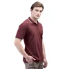 WOODLAND MPT 155 MAROON POLO