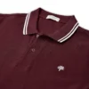 WOODLAND MPT 155 MAROON POLO