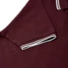 WOODLAND MPT 155 MAROON POLO