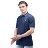 WOODLAND MPT 156 BLUE POLO