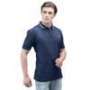 WOODLAND MPT 156 BLUE POLO