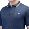 WOODLAND MPT 156 BLUE POLO